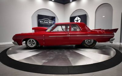 Photo of a 1964 Plymouth Savoy Drag Car for sale