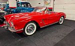 1962 Corvette Thumbnail 58