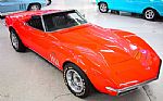 1969 Corvette Convertible Thumbnail 2