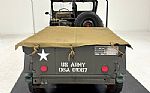 1952 Willys CJ3A Thumbnail 4