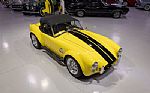 1965 Cobra MKIII Thumbnail 3