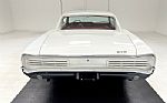1966 GTO Hardtop Thumbnail 4