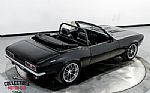 1968 Camaro Resto-Mod Thumbnail 32