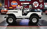 1974 CJ-5 Renegade 4x4 Thumbnail 3