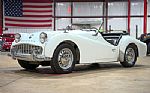 1959 TR3 Convertible Thumbnail 1