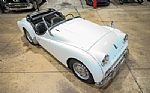 1959 TR3 Convertible Thumbnail 14