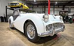 1959 TR3 Convertible Thumbnail 23