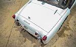 1959 TR3 Convertible Thumbnail 31