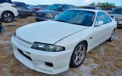 Photo of a 1996 Nissan Skyline GTS 1996 Nissan GT-R for sale