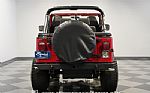 1986 CJ7 4X4 Thumbnail 10