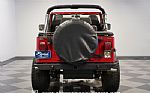 1986 CJ7 4X4 Thumbnail 25