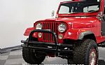 1986 CJ7 4X4 Thumbnail 19