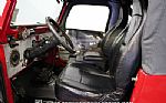 1986 CJ7 4X4 Thumbnail 38