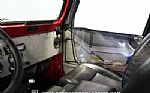 1986 CJ7 4X4 Thumbnail 43