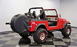 1986 CJ7 4X4 Thumbnail 57