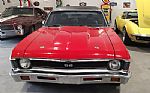 1972 Nova Thumbnail 2