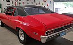 1972 Nova Thumbnail 5