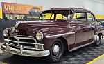 1950 Deluxe 2 Door Sedan Thumbnail 1