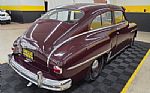 1950 Deluxe 2 Door Sedan Thumbnail 4