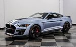 2022 Mustang Shelby GT500 Heritage Thumbnail 5
