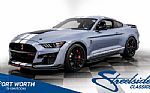 2022 Mustang Shelby GT500 Heritage Thumbnail 1