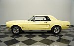 1968 Mustang Thumbnail 2