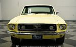 1968 Mustang Thumbnail 17