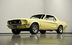 1968 Mustang Thumbnail 20