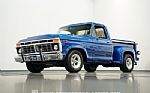 1977 F-100 Stepside Thumbnail 20