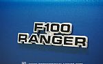 1977 F-100 Stepside Thumbnail 73