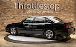 2004 Impala SS Pace Car Thumbnail 8