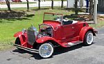 1931 Model A Roadster Thumbnail 8