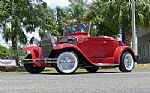 1931 Model A Roadster Thumbnail 9