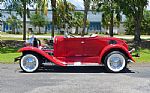 1931 Model A Roadster Thumbnail 10