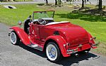 1931 Model A Roadster Thumbnail 14