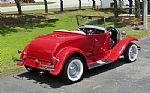1931 Model A Roadster Thumbnail 19