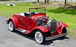 1931 Model A Roadster Thumbnail 25
