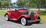 1931 Model A Roadster Thumbnail 24