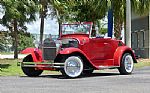 1931 Model A Roadster Thumbnail 60