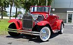 1931 Model A Roadster Thumbnail 59