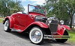 1931 Model A Roadster Thumbnail 72