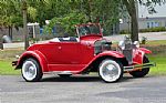 1931 Model A Roadster Thumbnail 74