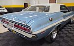 1970 Challenger R/T Thumbnail 4