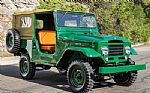 1960 Land Cruiser Thumbnail 1