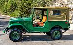 1960 Land Cruiser Thumbnail 7