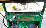 1960 Land Cruiser Thumbnail 14