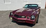 1981 Camaro Z28 Thumbnail 3