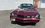 1981 Camaro Z28 Thumbnail 4