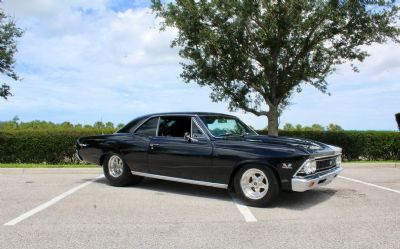 1966 Chevrolet Chevelle 
