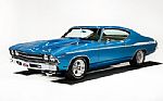 1969 Chevelle Pro Touring Thumbnail 20